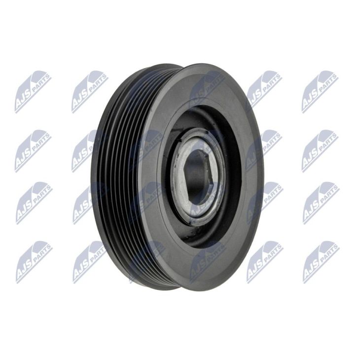 Skriemulys, alkūninis velenas NTY RKP-RE-017