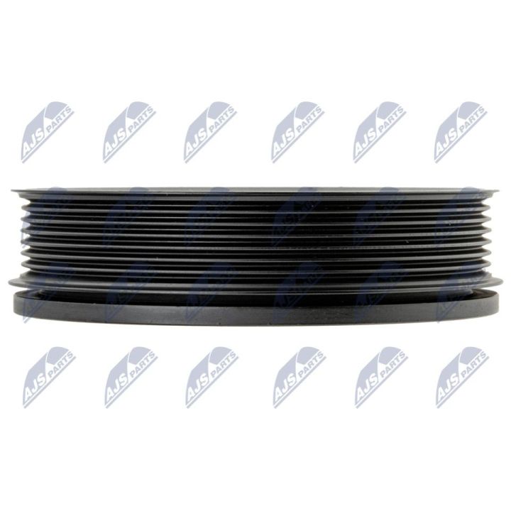 Skriemulys, alkūninis velenas NTY RKP-RE-017