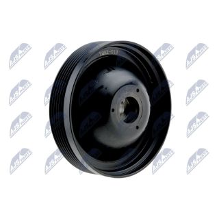 Skriemulys, alkūninis velenas NTY RKP-RE-019