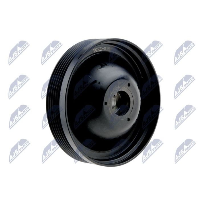 Skriemulys, alkūninis velenas NTY RKP-RE-019