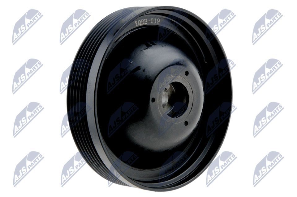 Skriemulys, alkūninis velenas NTY RKP-RE-019