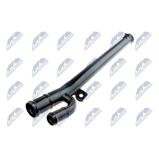 Aušinimo skysčio vamzdis NTY CPP-RE-006