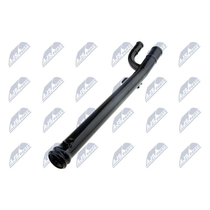 Aušinimo skysčio vamzdis NTY CPP-RE-006