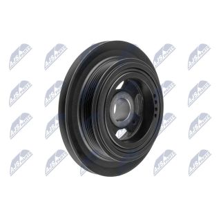 Skriemulys, alkūninis velenas NTY RKP-TY-008