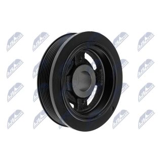 Skriemulys, alkūninis velenas NTY RKP-TY-014