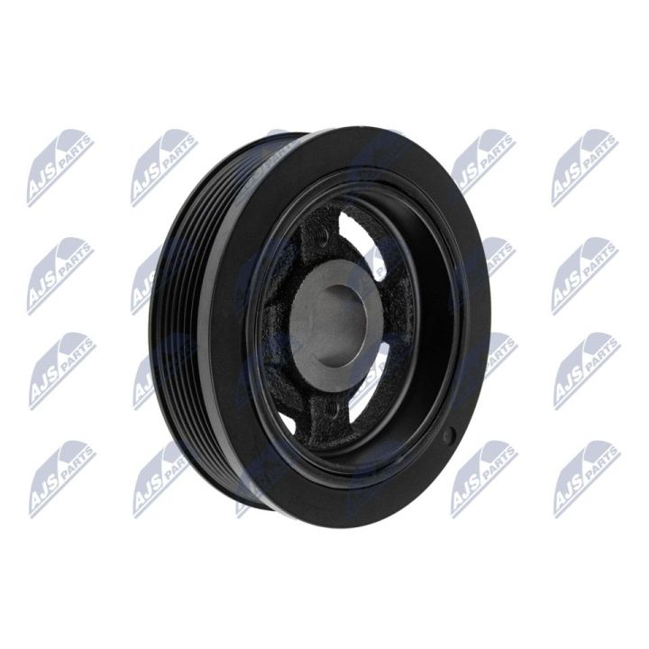 Skriemulys, alkūninis velenas NTY RKP-TY-014