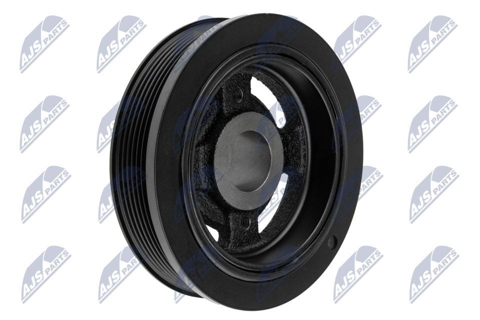 Skriemulys, alkūninis velenas NTY RKP-TY-014