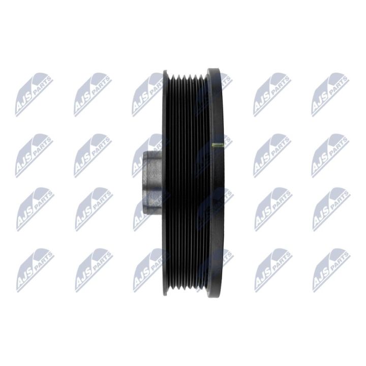 Skriemulys, alkūninis velenas NTY RKP-TY-014