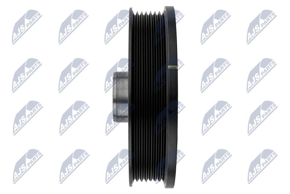 Skriemulys, alkūninis velenas NTY RKP-TY-014