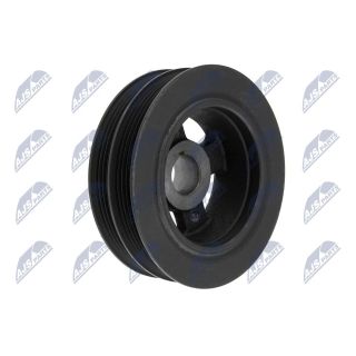 Skriemulys, alkūninis velenas NTY RKP-TY-016