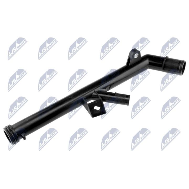 Aušinimo skysčio vamzdis NTY CTM-RE-008