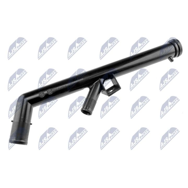 Aušinimo skysčio vamzdis NTY CTM-RE-008