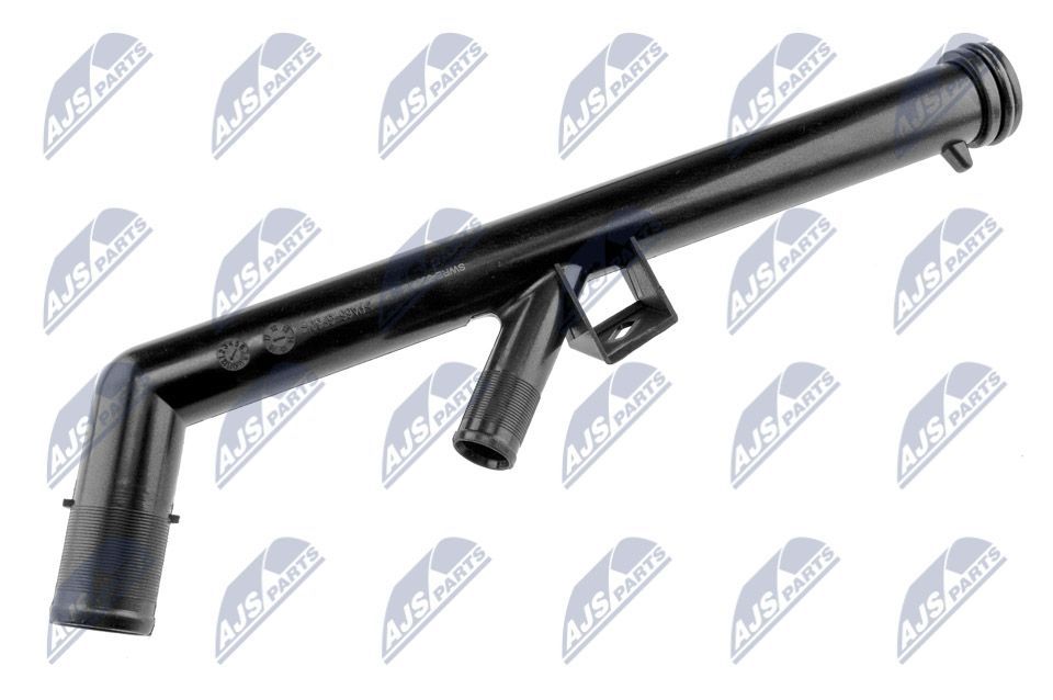 Aušinimo skysčio vamzdis NTY CTM-RE-008