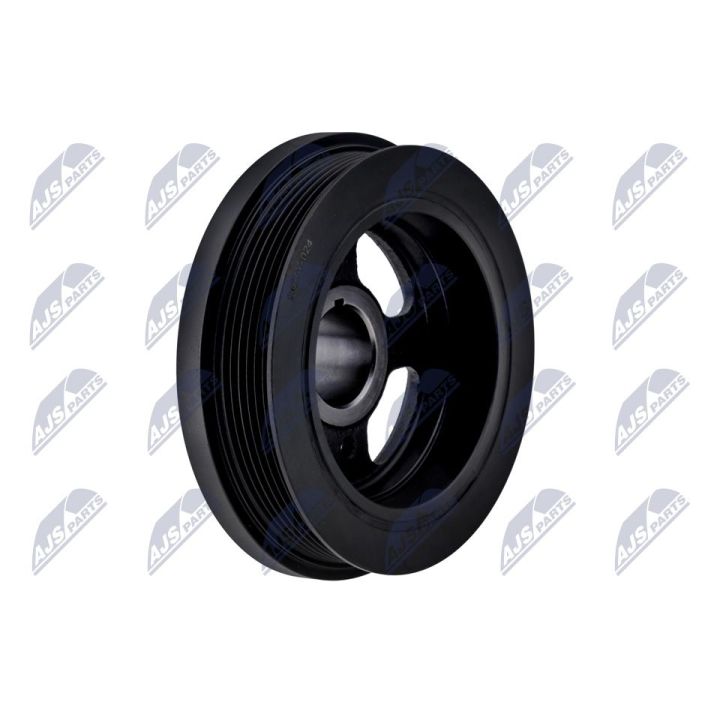 Skriemulys, alkūninis velenas NTY RKP-TY-024