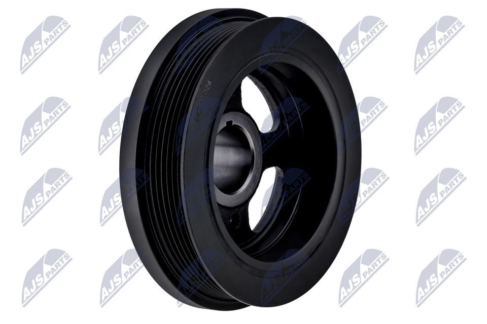 Skriemulys, alkūninis velenas NTY RKP-TY-024