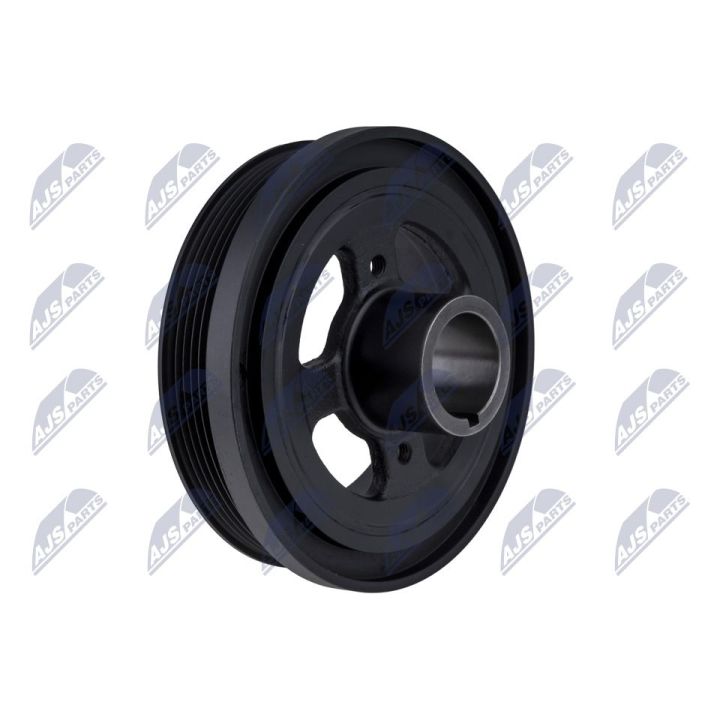 Skriemulys, alkūninis velenas NTY RKP-TY-024