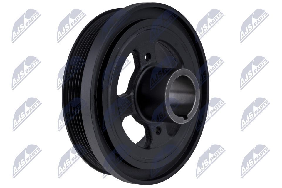 Skriemulys, alkūninis velenas NTY RKP-TY-024