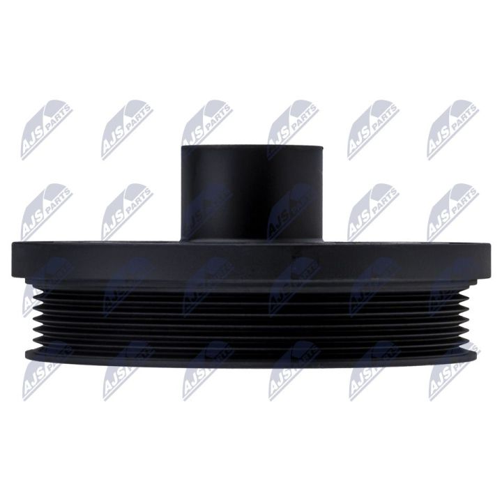 Skriemulys, alkūninis velenas NTY RKP-TY-024