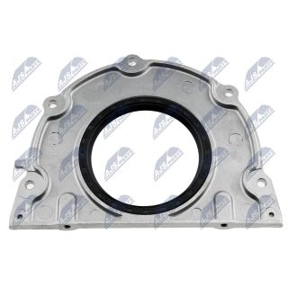 Veleno sandariklis, alkūninis velenas NTY NUP-CH-002