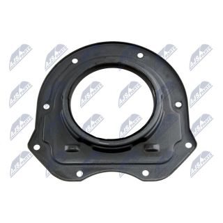 Veleno sandariklis, alkūninis velenas NTY NUP-FR-005