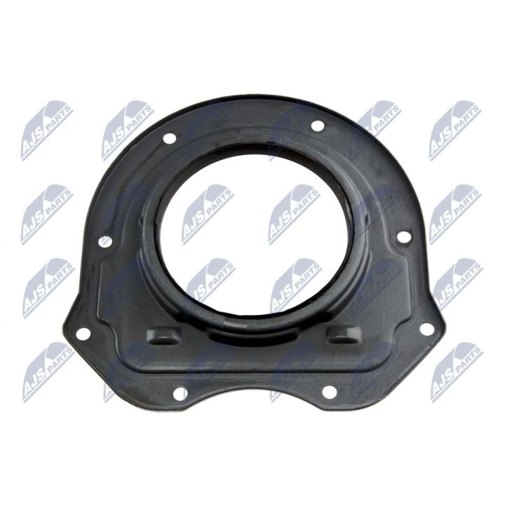 Veleno sandariklis, alkūninis velenas NTY NUP-FR-005