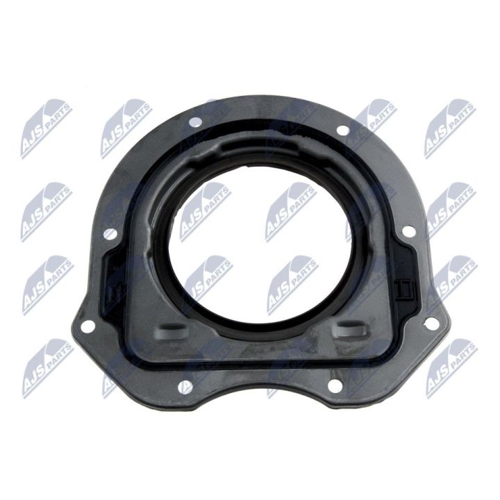 Veleno sandariklis, alkūninis velenas NTY NUP-FR-005