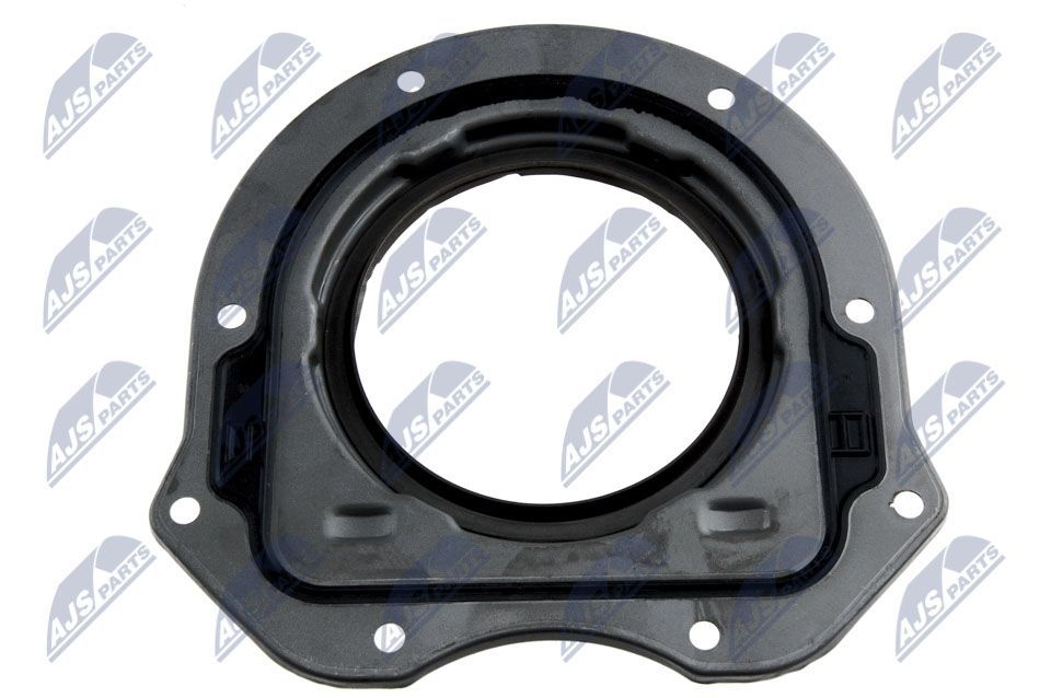 Veleno sandariklis, alkūninis velenas NTY NUP-FR-005