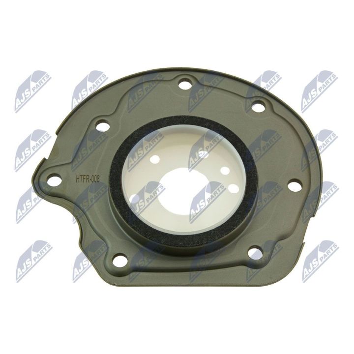 Veleno sandariklis, alkūninis velenas NTY NUP-FR-008