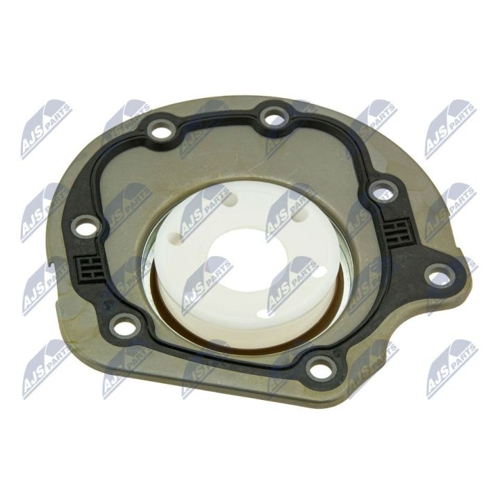 Veleno sandariklis, alkūninis velenas NTY NUP-FR-008