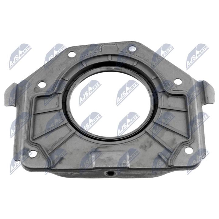 Veleno sandariklis, alkūninis velenas NTY NUP-FT-000