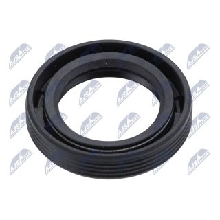 Veleno sandariklis, alkūninis velenas NTY NUP-FT-004