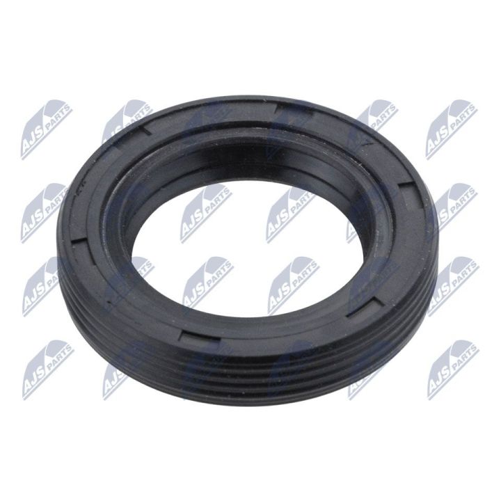 Veleno sandariklis, alkūninis velenas NTY NUP-FT-004