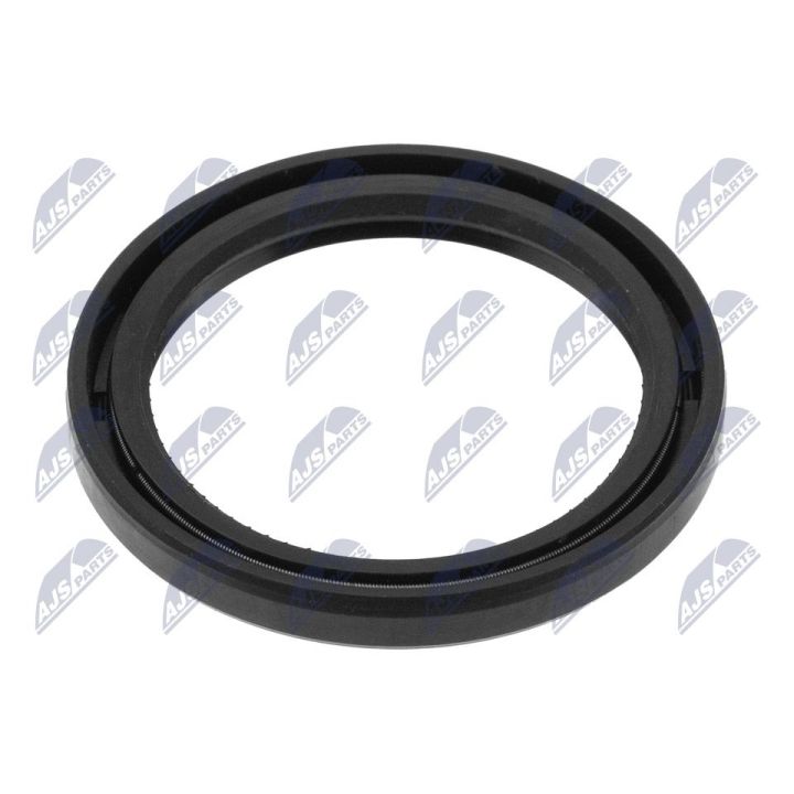 Veleno sandariklis, alkūninis velenas NTY NUP-MZ-003