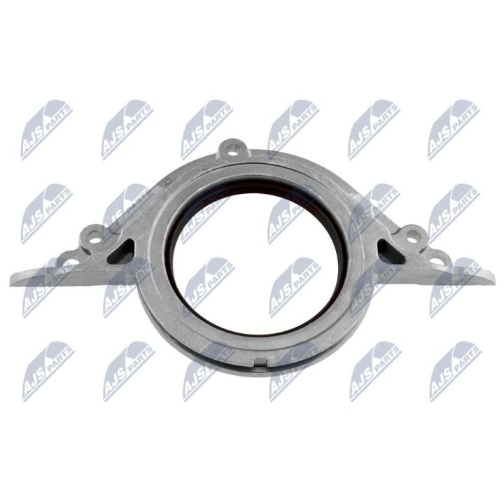 Veleno sandariklis, alkūninis velenas NTY NUP-NS-028