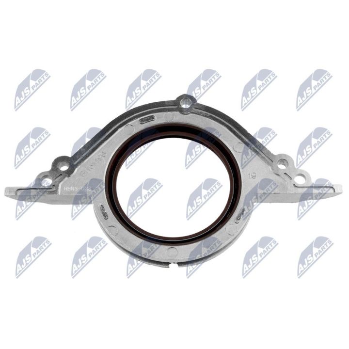 Veleno sandariklis, alkūninis velenas NTY NUP-NS-028