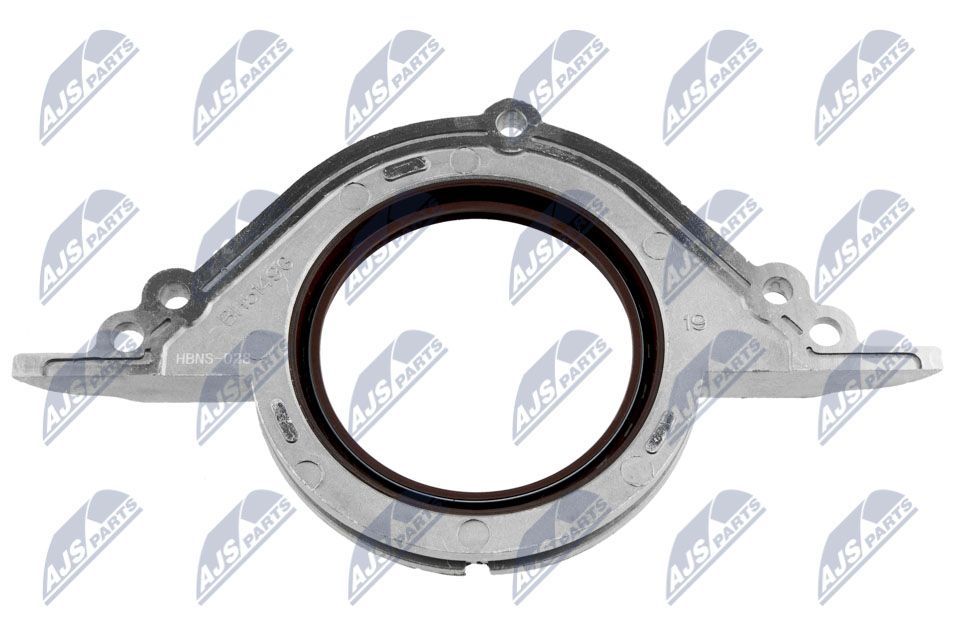 Veleno sandariklis, alkūninis velenas NTY NUP-NS-028