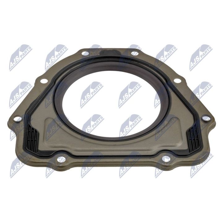 Veleno sandariklis, alkūninis velenas NTY NUP-NS-036