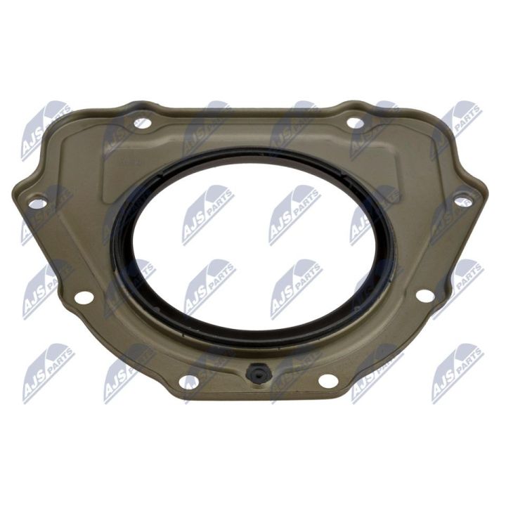 Veleno sandariklis, alkūninis velenas NTY NUP-NS-036