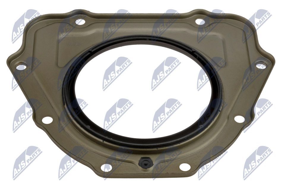 Veleno sandariklis, alkūninis velenas NTY NUP-NS-036