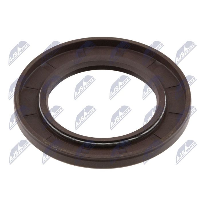 Veleno sandariklis, alkūninis velenas NTY NUP-PE-001