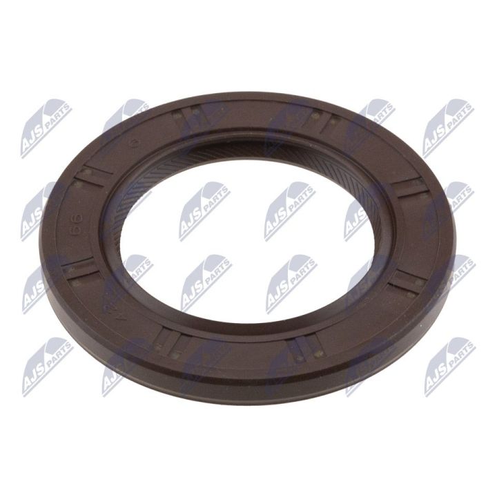 Veleno sandariklis, alkūninis velenas NTY NUP-PE-001