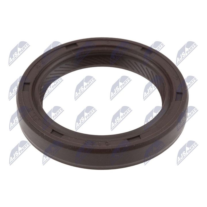 Veleno sandariklis, alkūninis velenas NTY NUP-PL-006