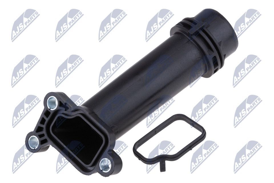 Aušinimo skysčio jungė NTY CTM-BM-066