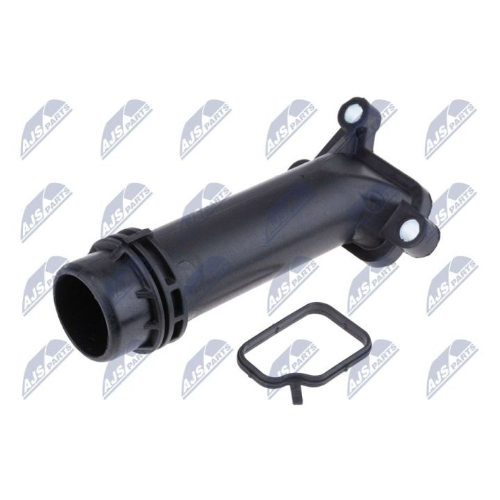 Aušinimo skysčio jungė NTY CTM-BM-066