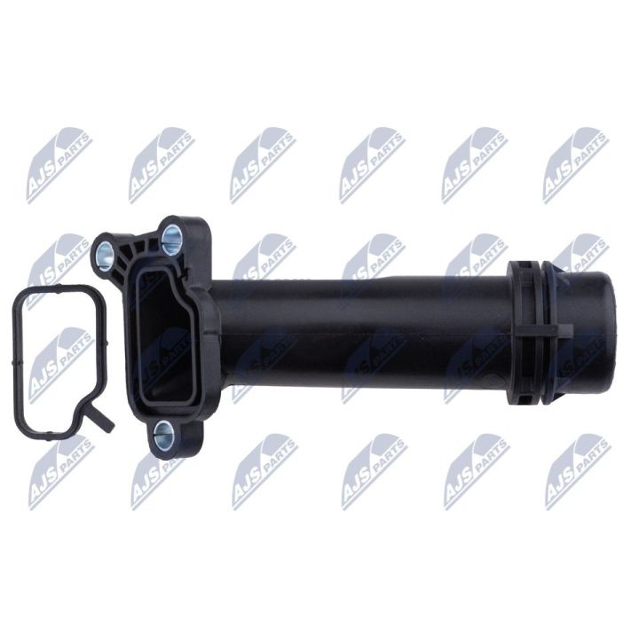 Aušinimo skysčio jungė NTY CTM-BM-066