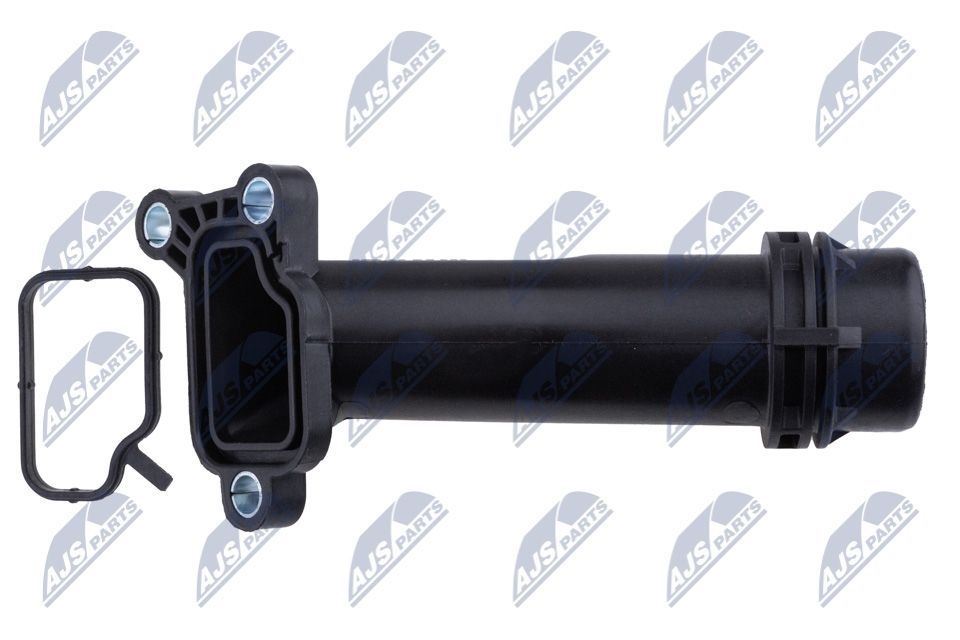 Aušinimo skysčio jungė NTY CTM-BM-066