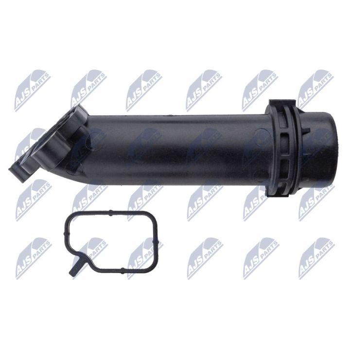 Aušinimo skysčio jungė NTY CTM-BM-066