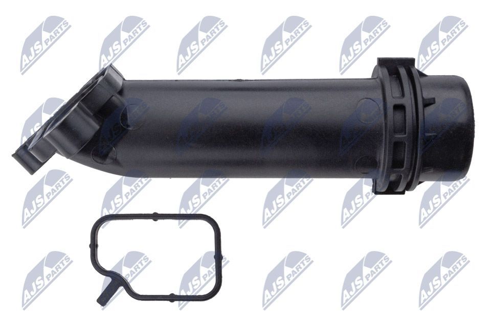 Aušinimo skysčio jungė NTY CTM-BM-066