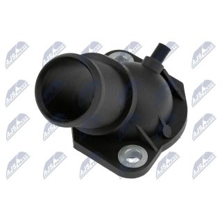 Aušinimo skysčio jungė NTY CTM-CT-012