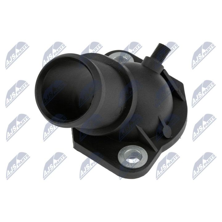 Aušinimo skysčio jungė NTY CTM-CT-012